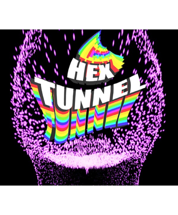 Hex Tunnel Steam Key GLOBAL